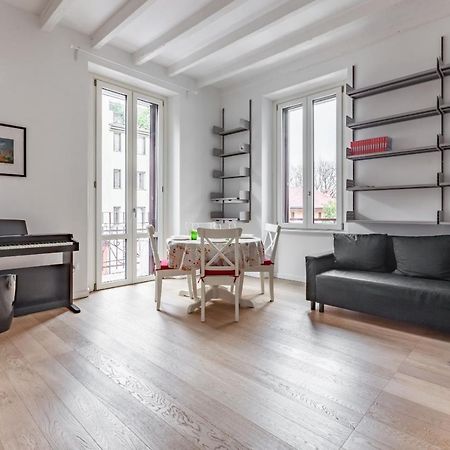 Turro Cozy Apartment Milan Luaran gambar